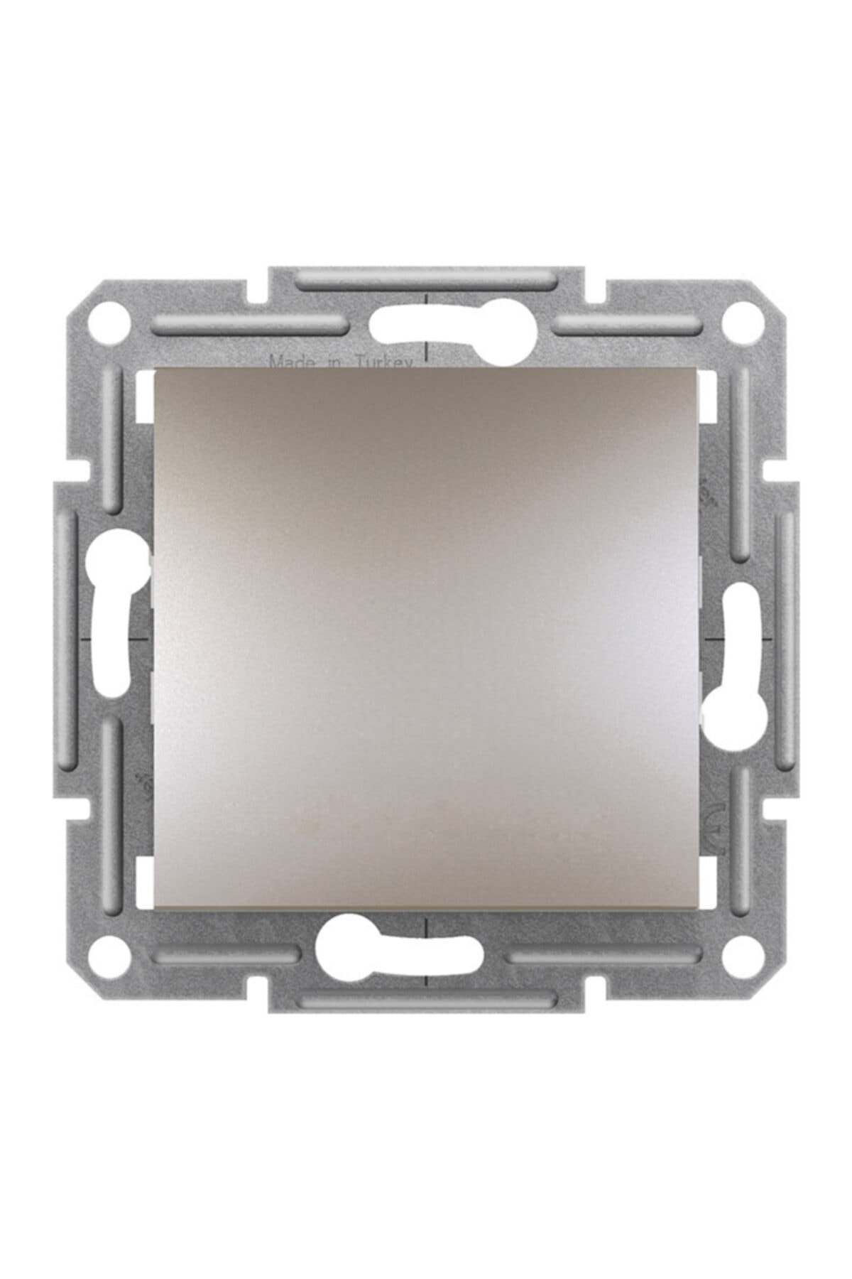 SCHNEIDER Eph0100169 Asfora Bronz Anahtar