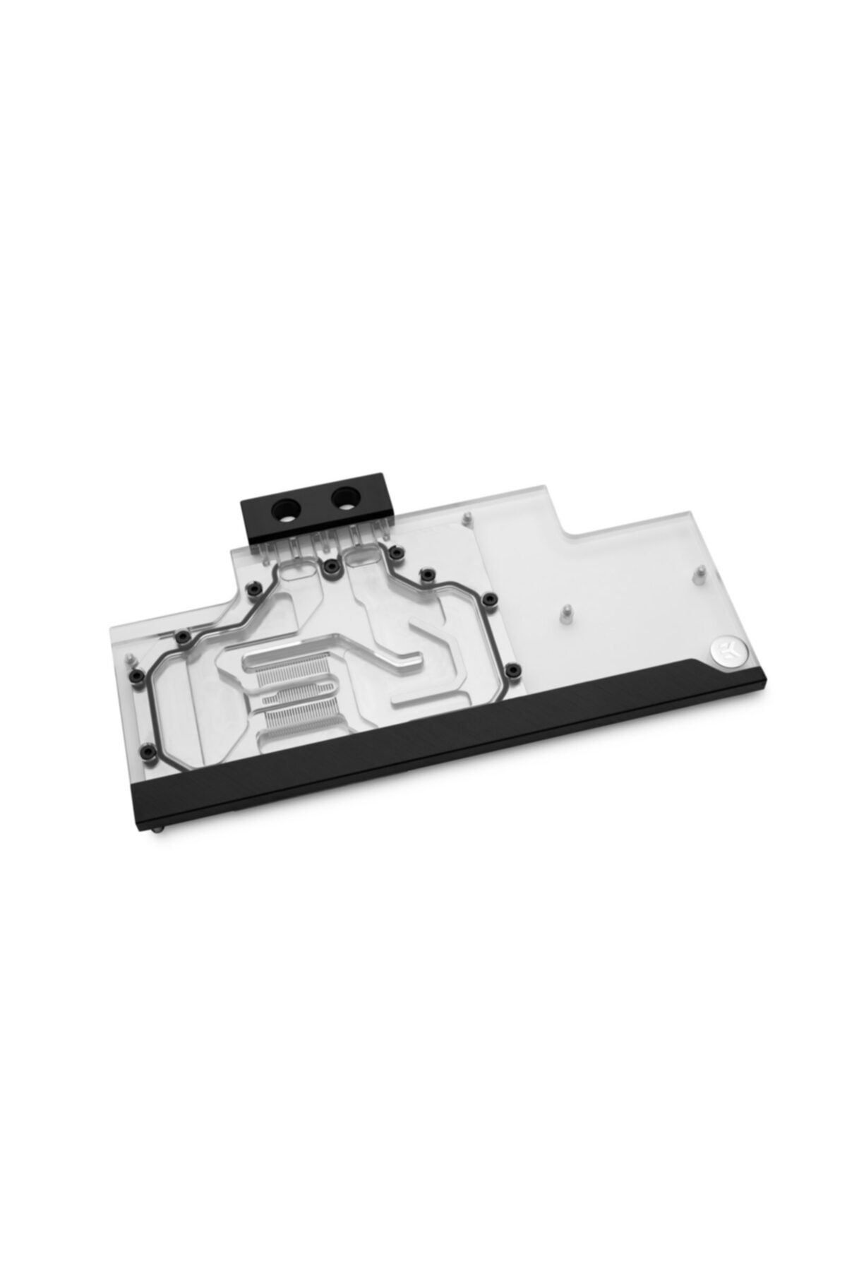 EKWB Ek-fc Trio Rtx 2080 Ti Classic Rgb – Nickel+plexi –