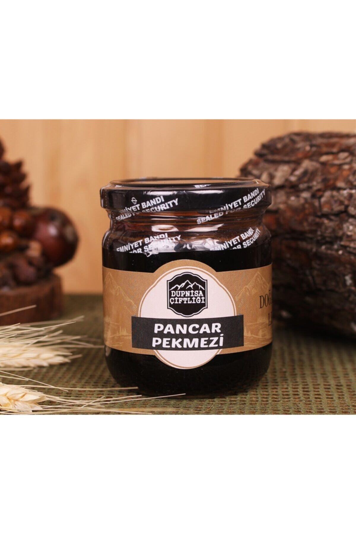 Dupnisa Çiftliği Pancar Pekmezi 210g