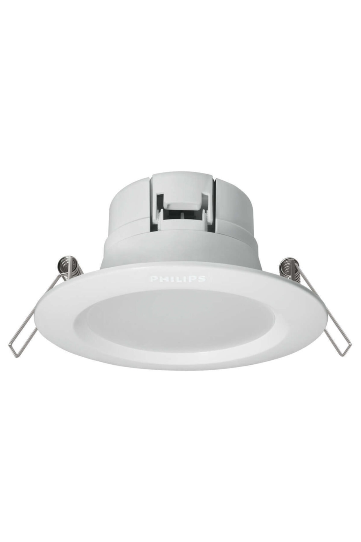 Philips 4 Inç 7.5w 2700k Gömme Led Spot 12 Adet