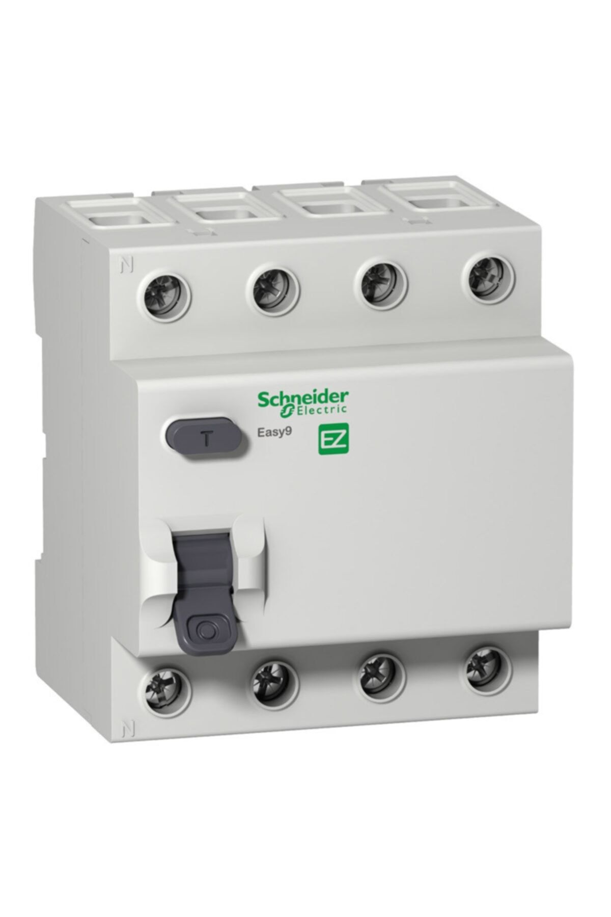 SCHNEIDER Ez9r63425 4x25a 300ma Kaçak Akım Rölesi