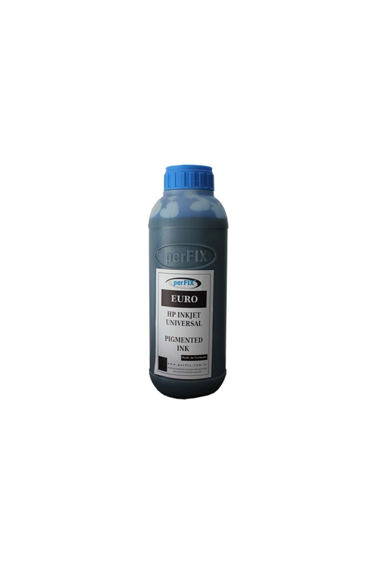 Perfix Mürekkep Perfıx Üniversal Cyan Calli Alman 1 Kg