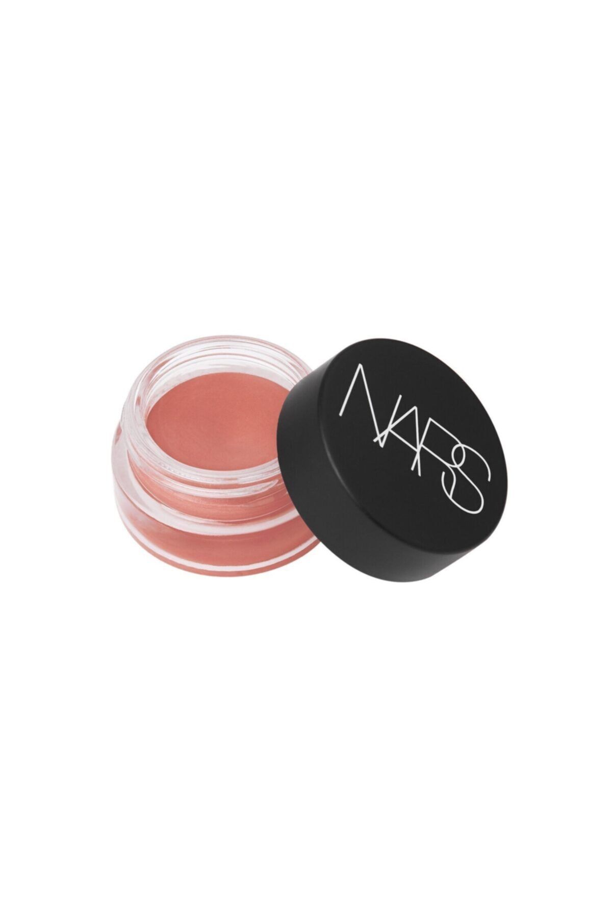 Nars Aır Matte Blush Kadifemsi Mat Bitişli Köpük Allık Torch Freedom - Açık Mercan 6 Gr