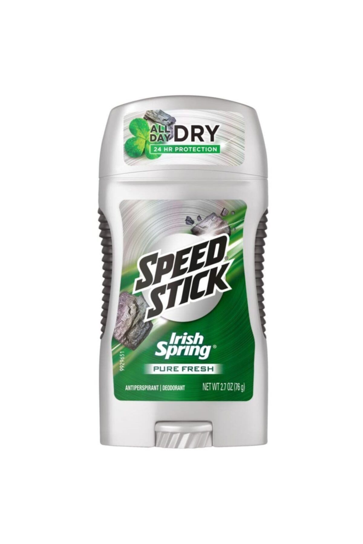 SPEED Stick Irish Spring Deodorant 76g
