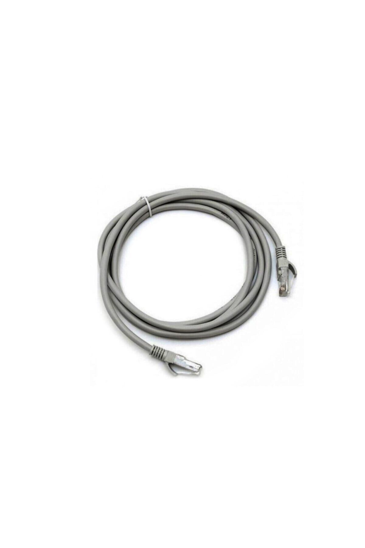 FULLY Cat6 Patch Network Ethernet Kablo 3mt
