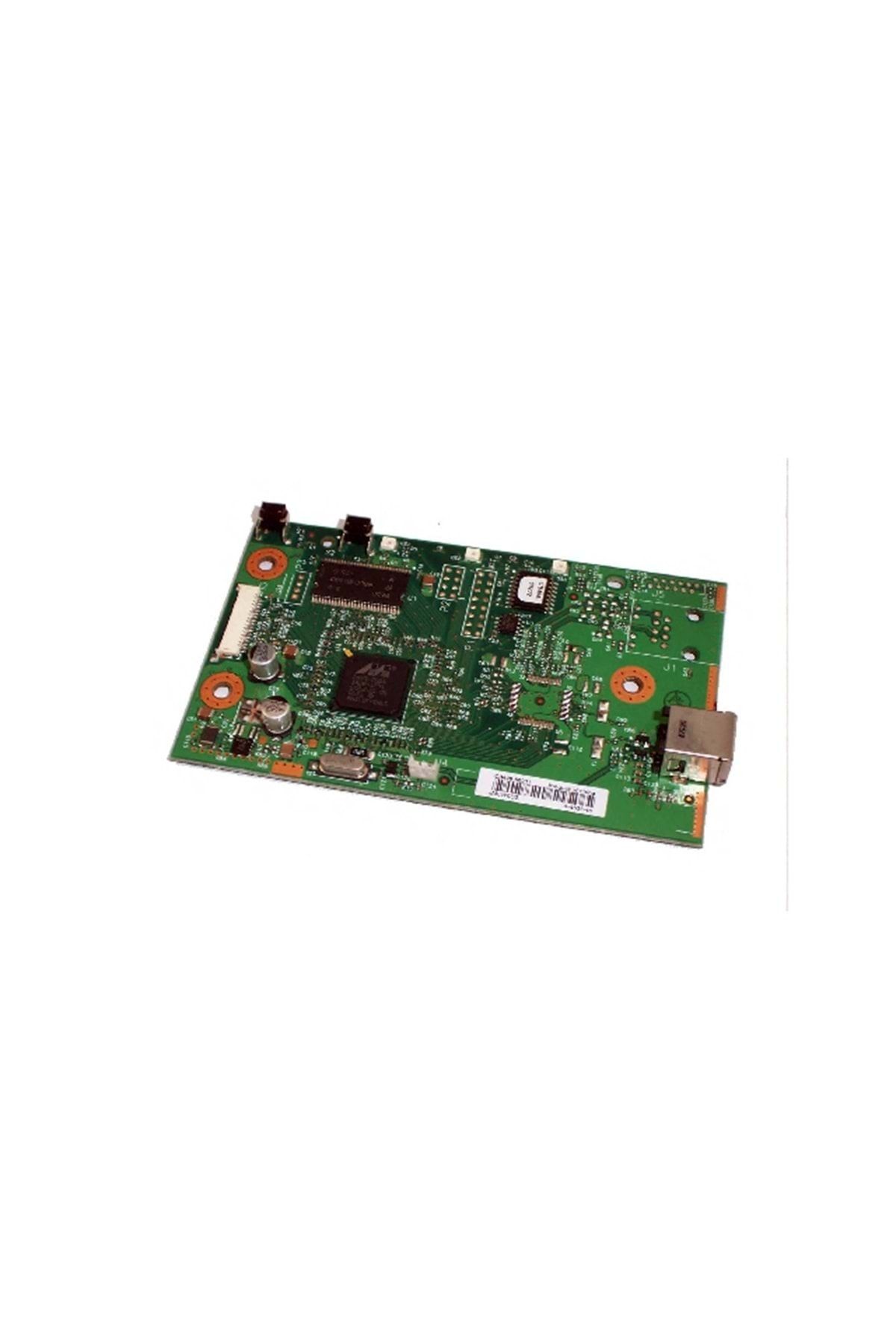 Perfix Formatter Board Hp 1018