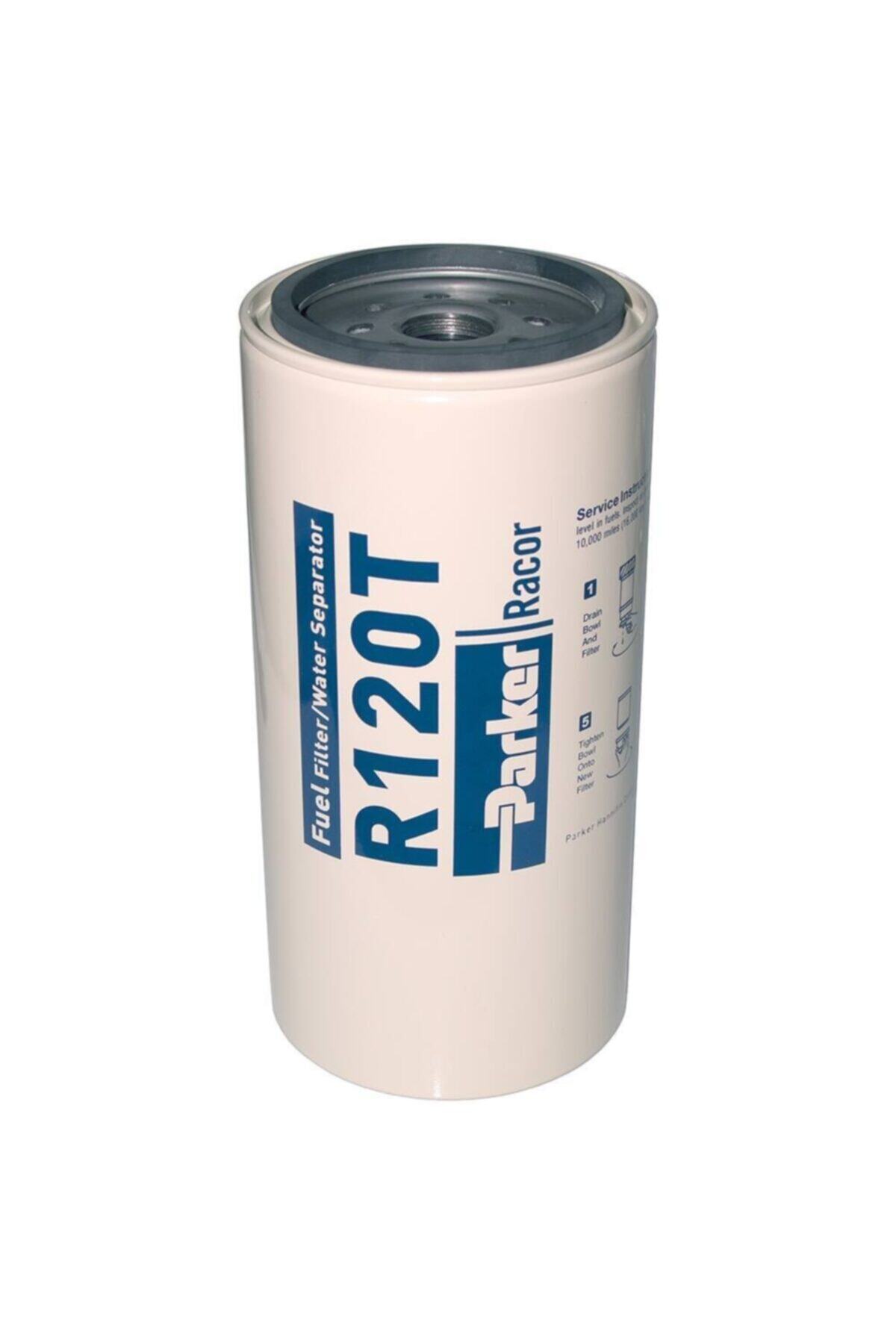 Parker R120t Oem Filtre / Caterpıllar