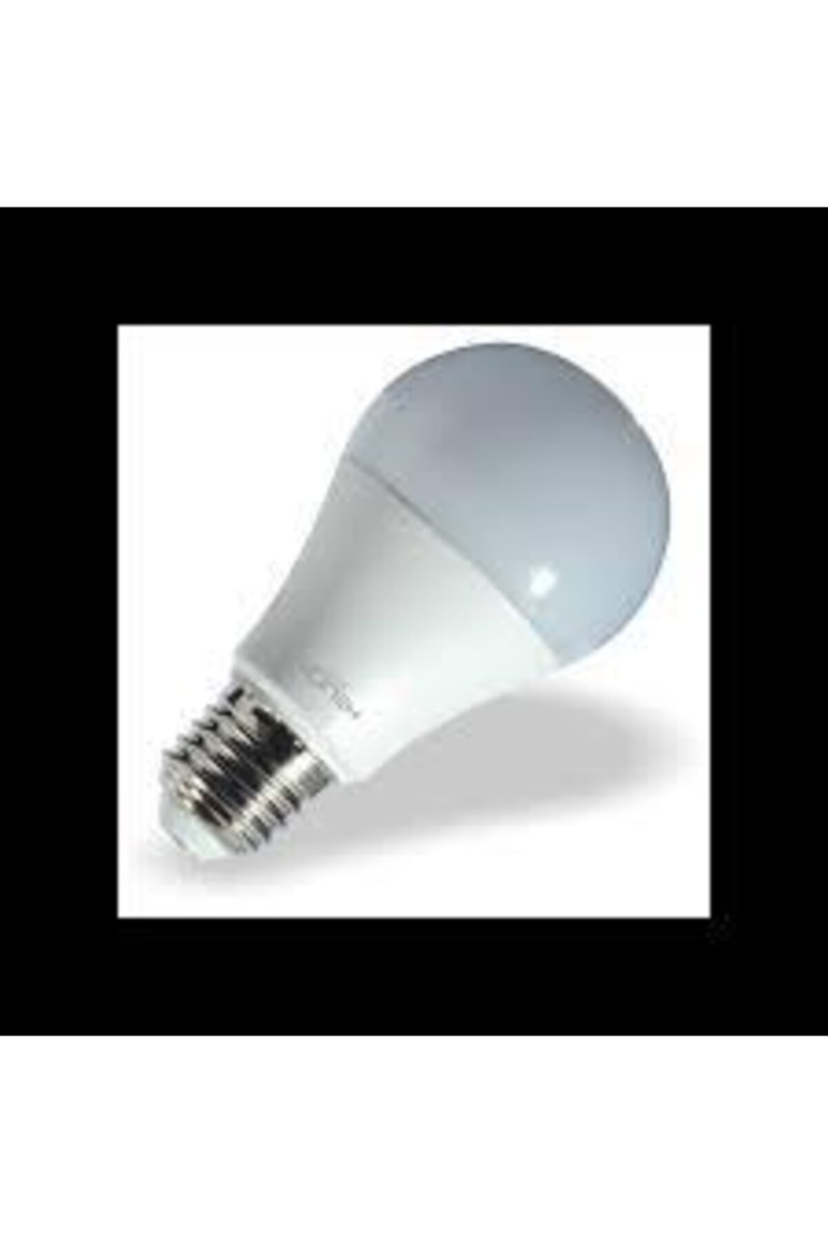 Helios 12w Led Ampul Beyaz Renk 10lu Paket