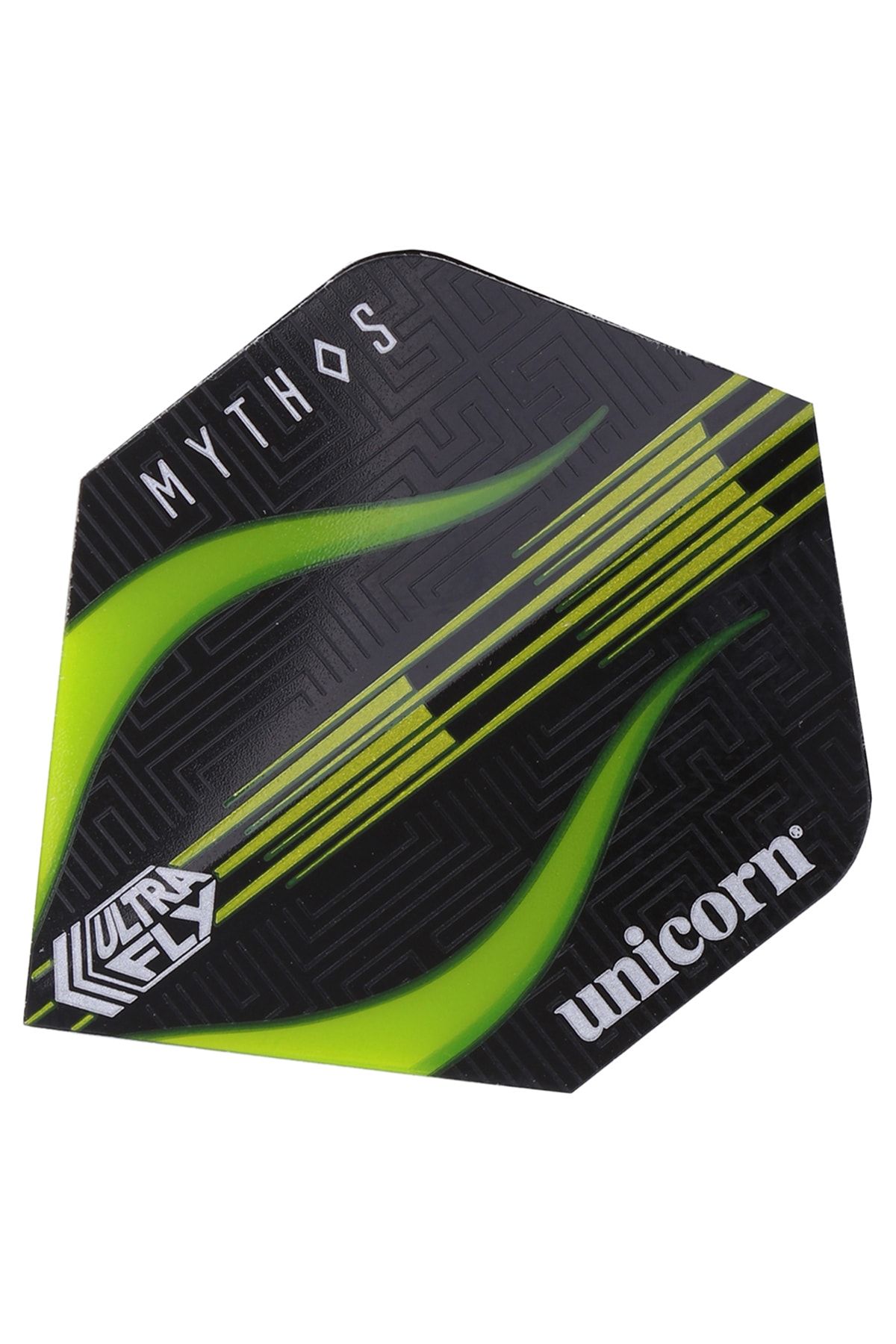 UNICORN 68937 Ultrafly100 Big Wing 3 Lü Kanat Seti