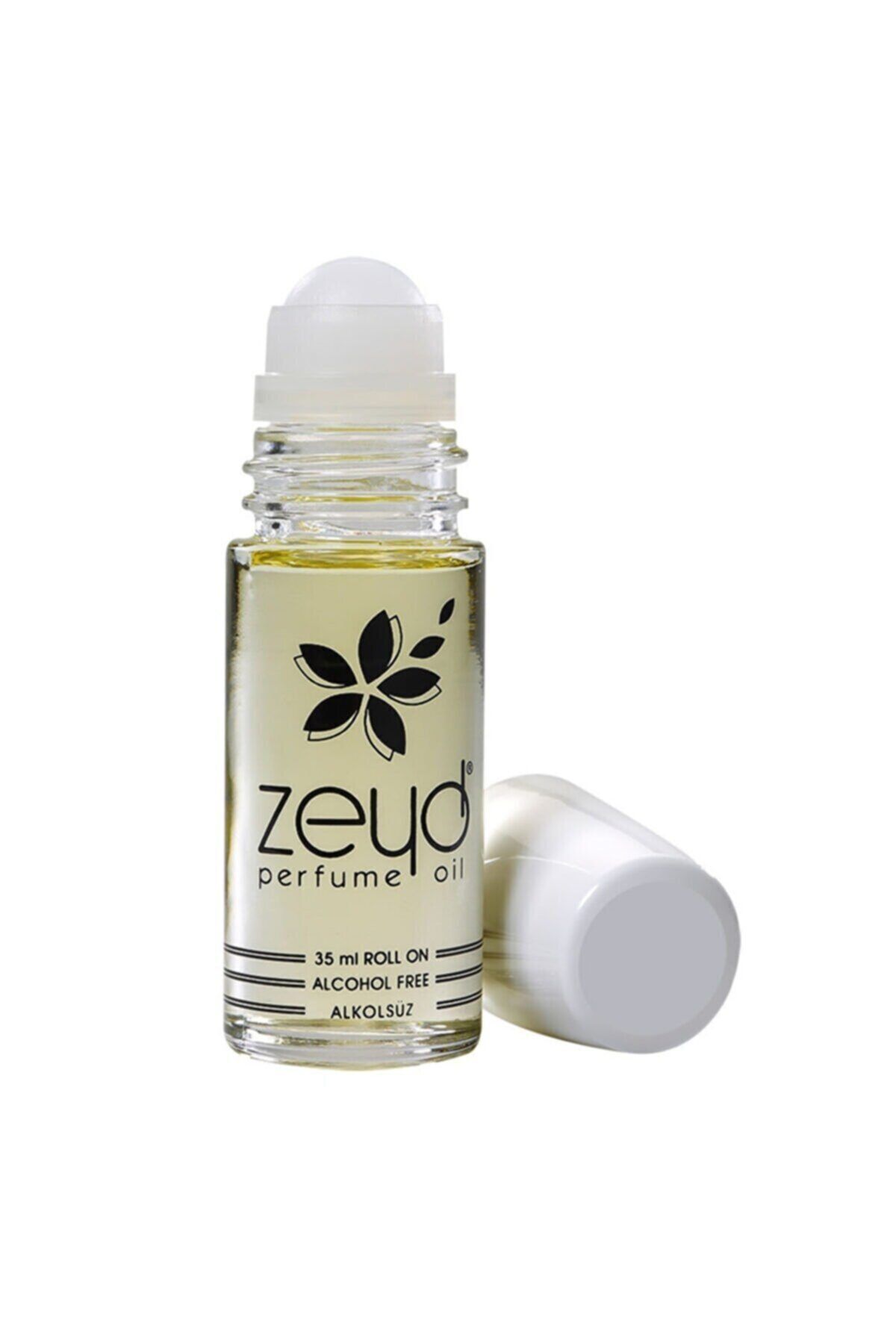 ZEYD ESANS 7 Ml 12 Adet 1 Kutu Hazan