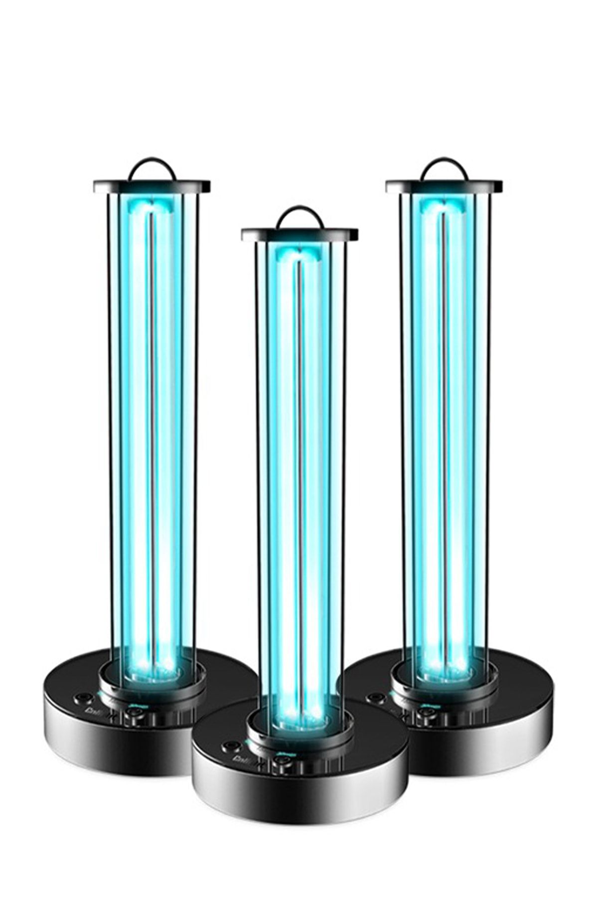 WESTLEC Uv-c Lamba 38 Watt Ultraviyole C Hava Ve Ortam Sterilizasyon Cihazı