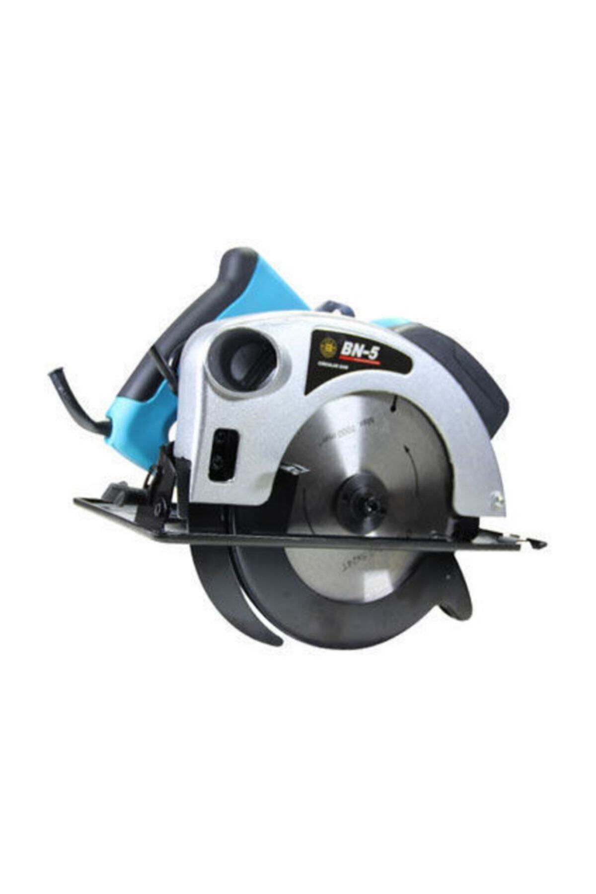BANCO BN5 Bn-5 Lazerli Daire Testere Sunta Kesme Makinesi X-tork Metal Şanzuman 1200 W 185mm 2 Yıl Garantili