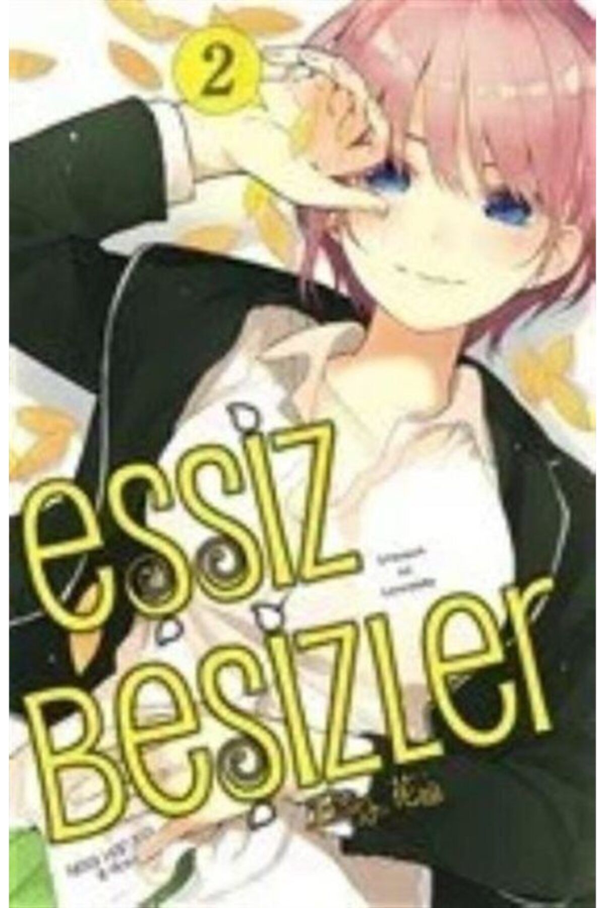 Gerekli Şeyler Eşsiz Beşizler 2
