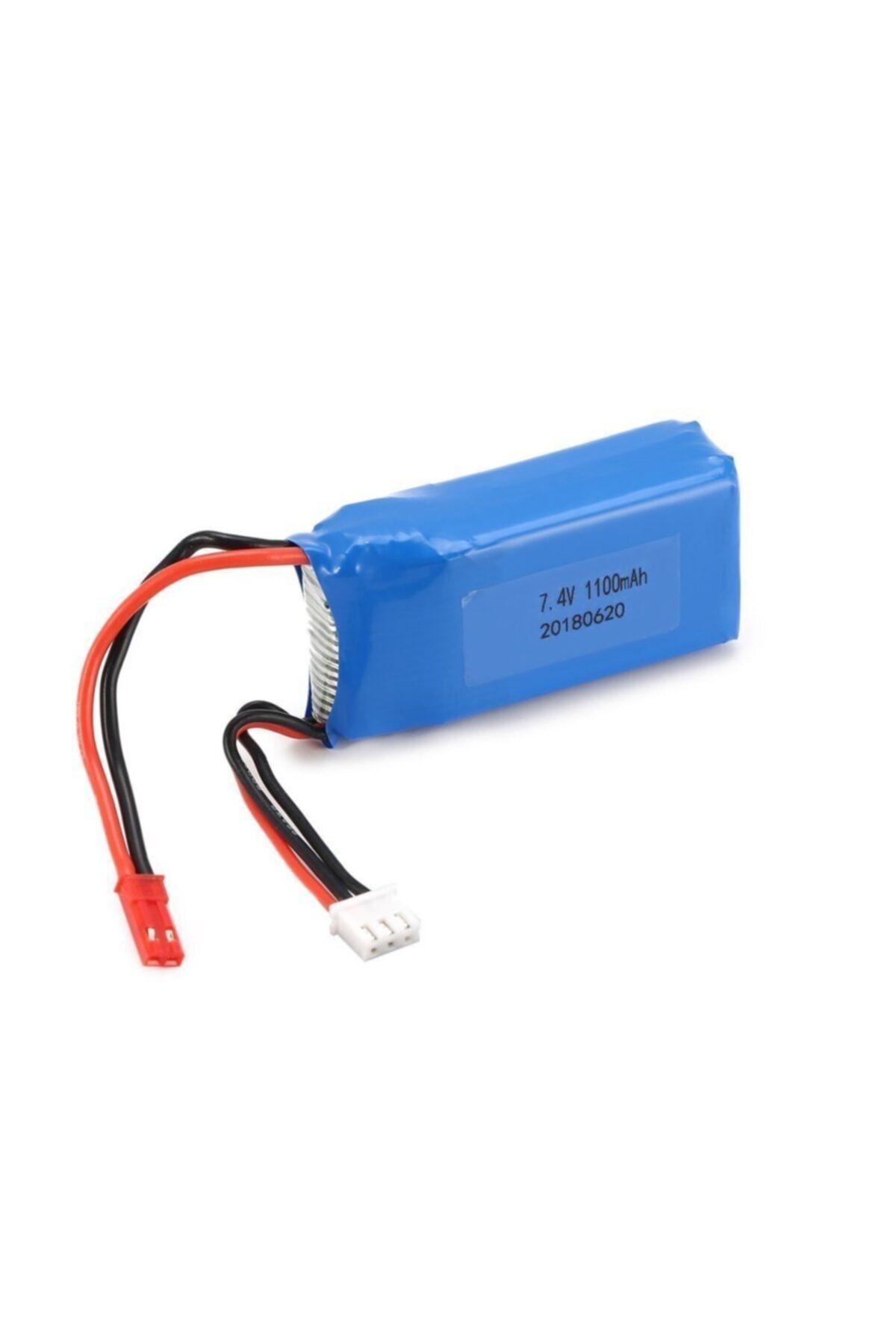 WL TOYS Wltoys 7.4v 1100 Mah Batarya