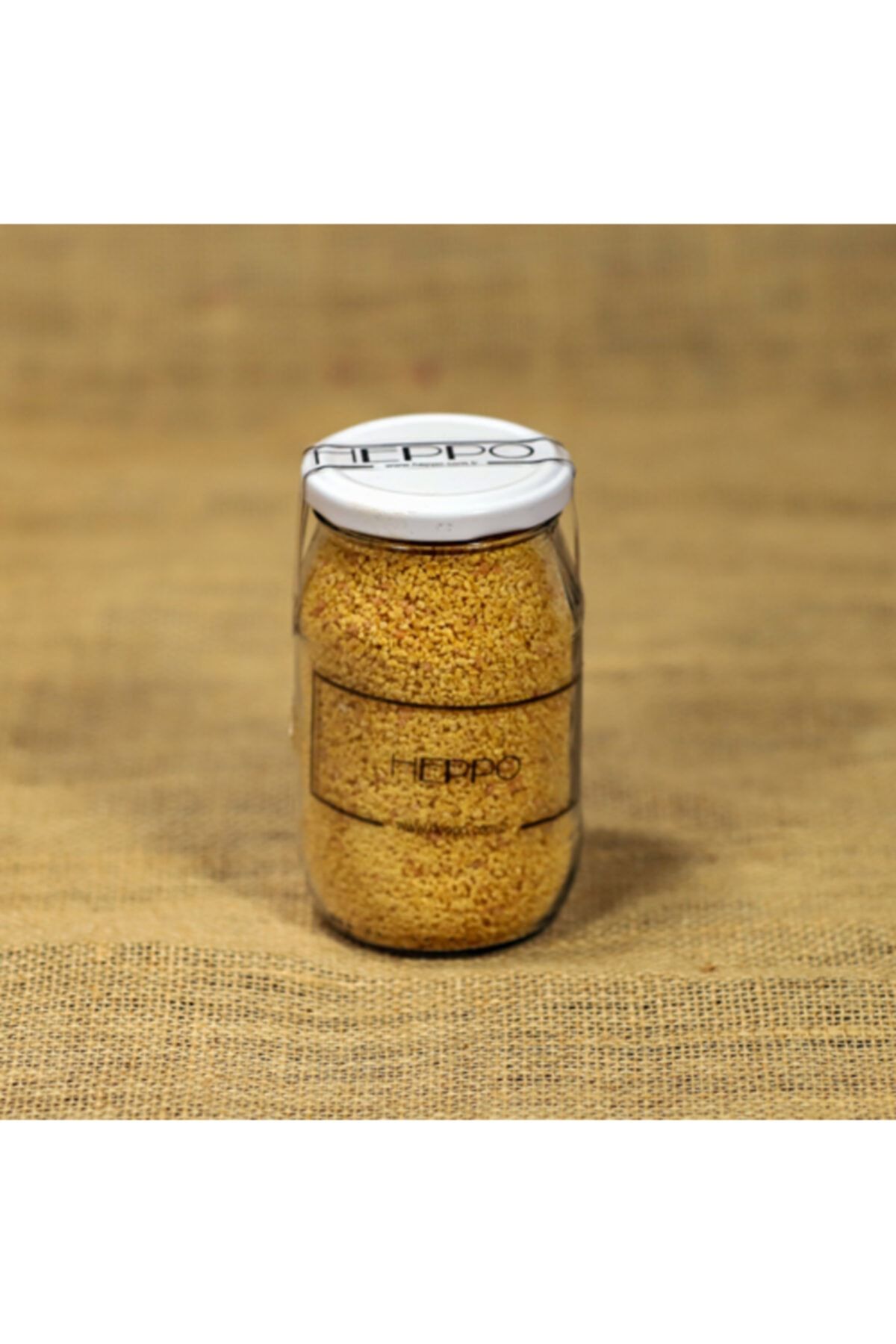 HEPPO Bebek Havuçlu Tarhanası 225 Gr.
