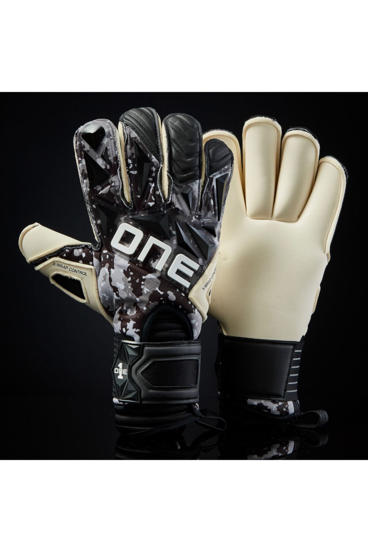 ONE Gloves Slyr Blade Rollfınger