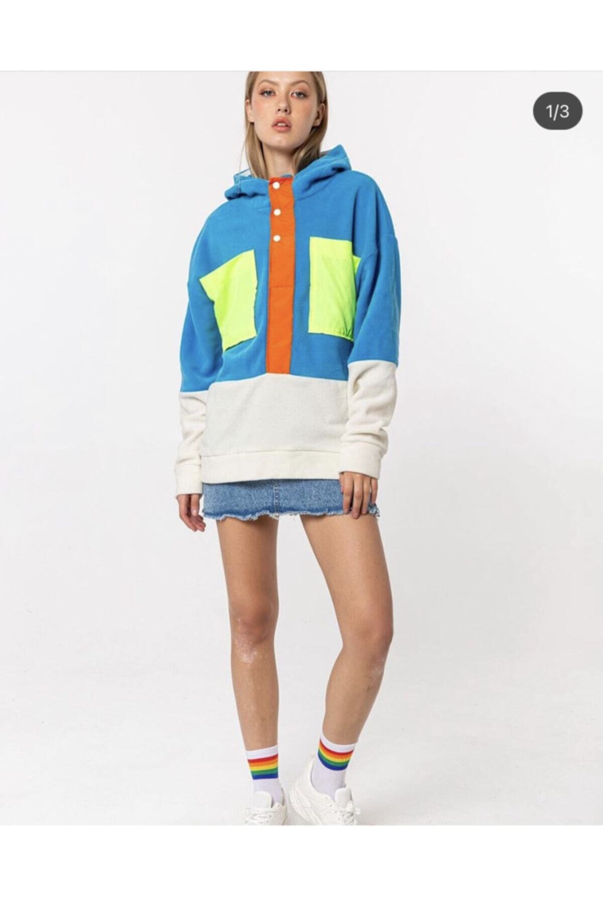 Nzt butik Oxxit Polar