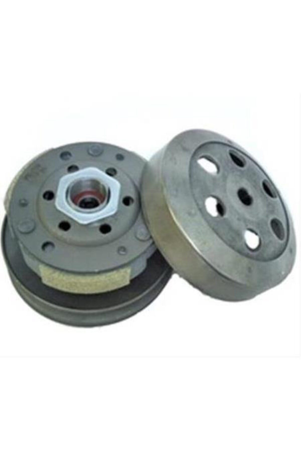 OEM Debriyaj Komp. Arka Honda Activa Hero Plesoor