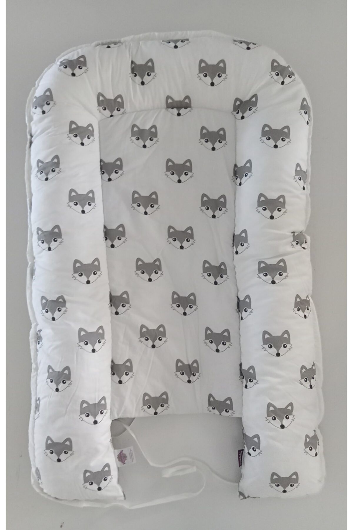 mixibaby Babynest Bebek Yatağı