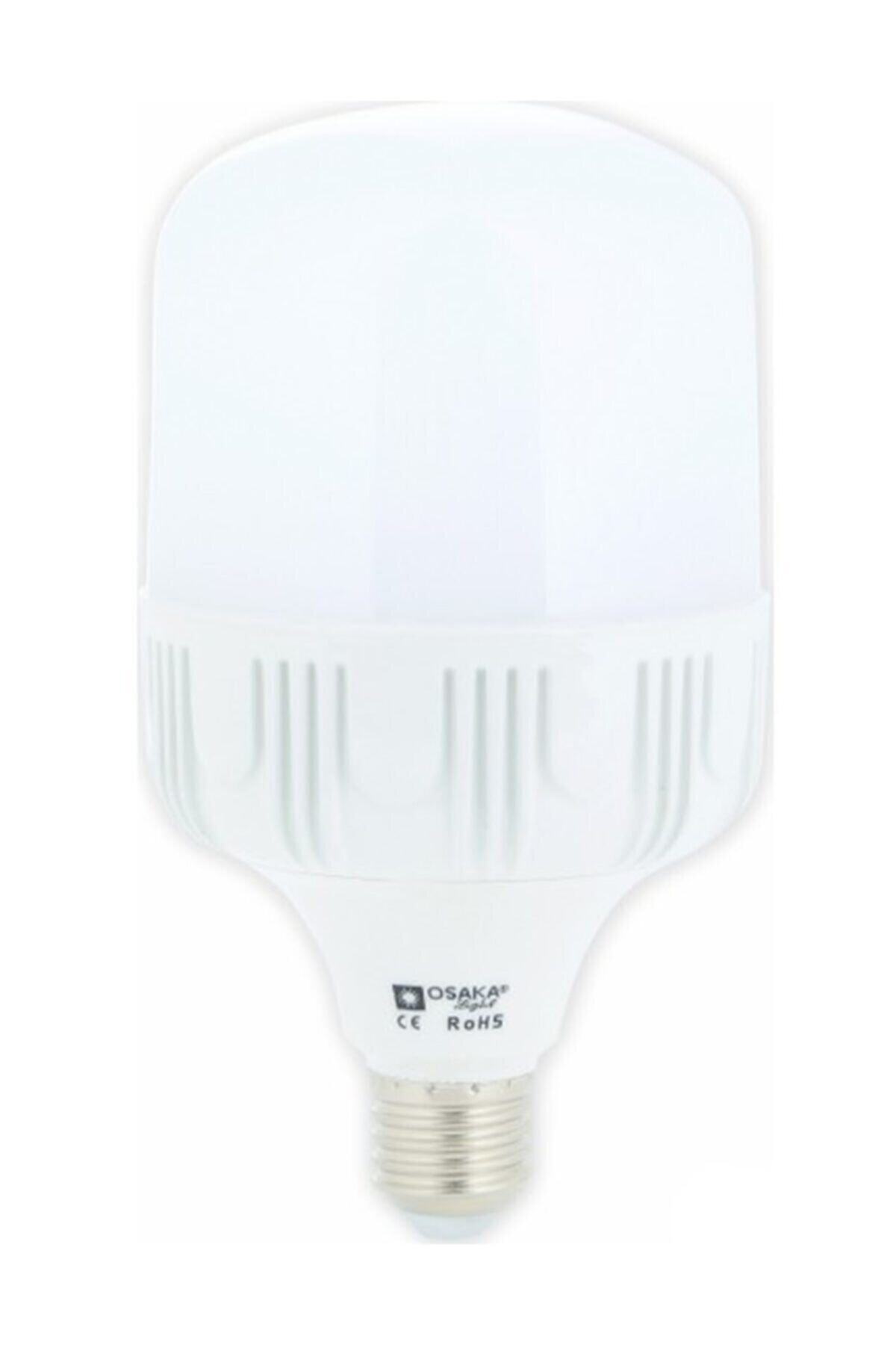 Osaka Light Osaka 40w Torch Led Ampul Beyaz Işık 3600 Lümen