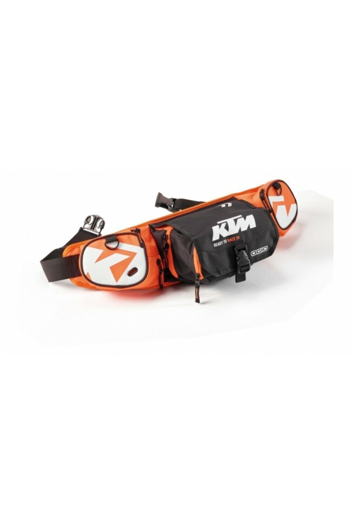 KTM Corporate Comp Belt Bag Bel Çantası