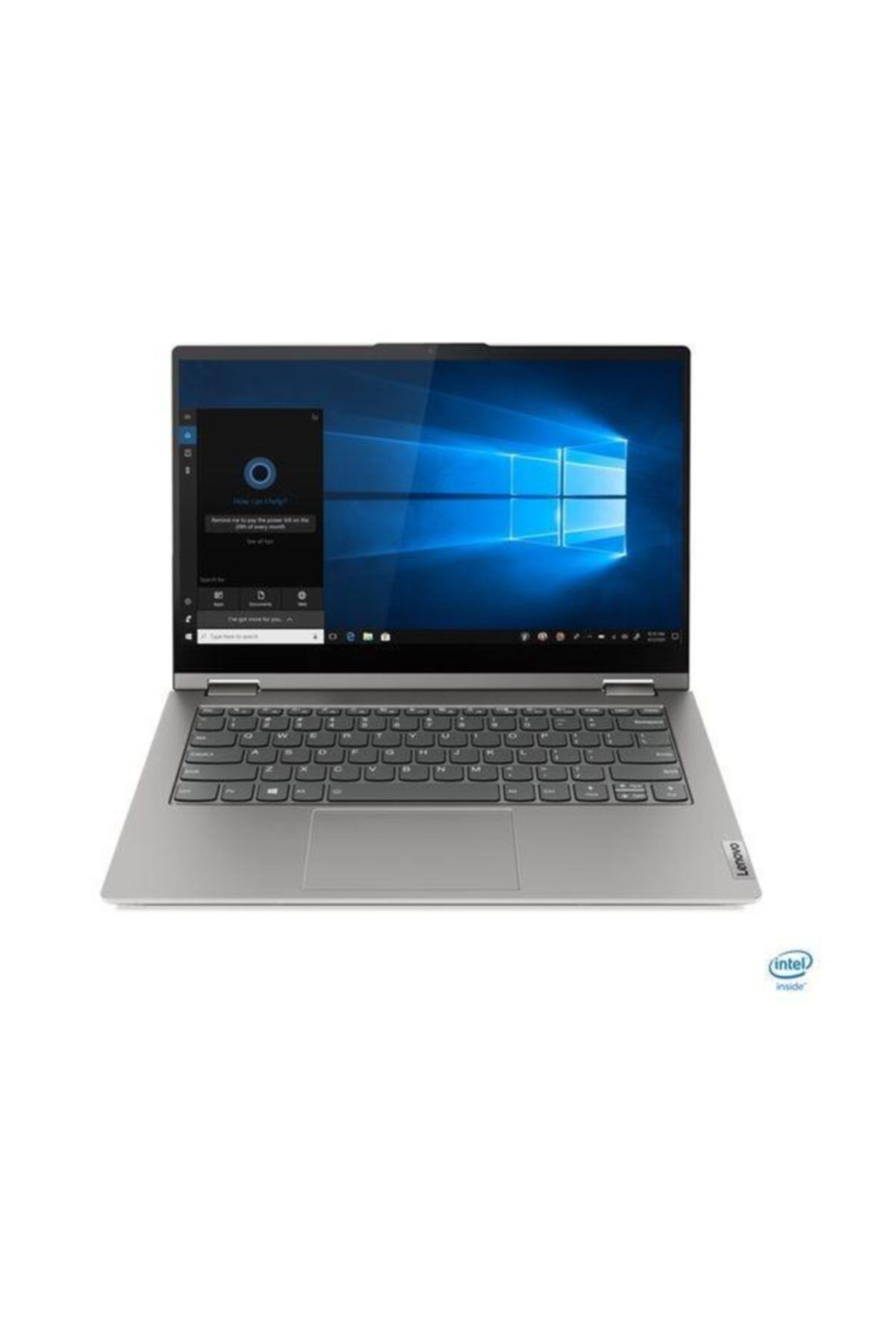 LENOVO Thinkbook 14s Yoga 20we004qtx I5-1135g7 8gb 256gb Ssd O/b Iris Xe 14\