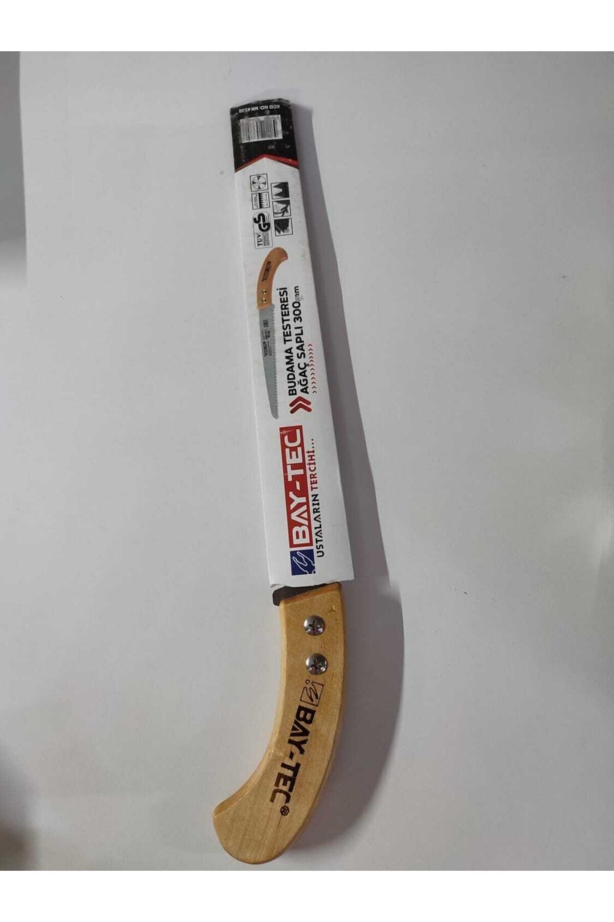 Baytec Budama Testere