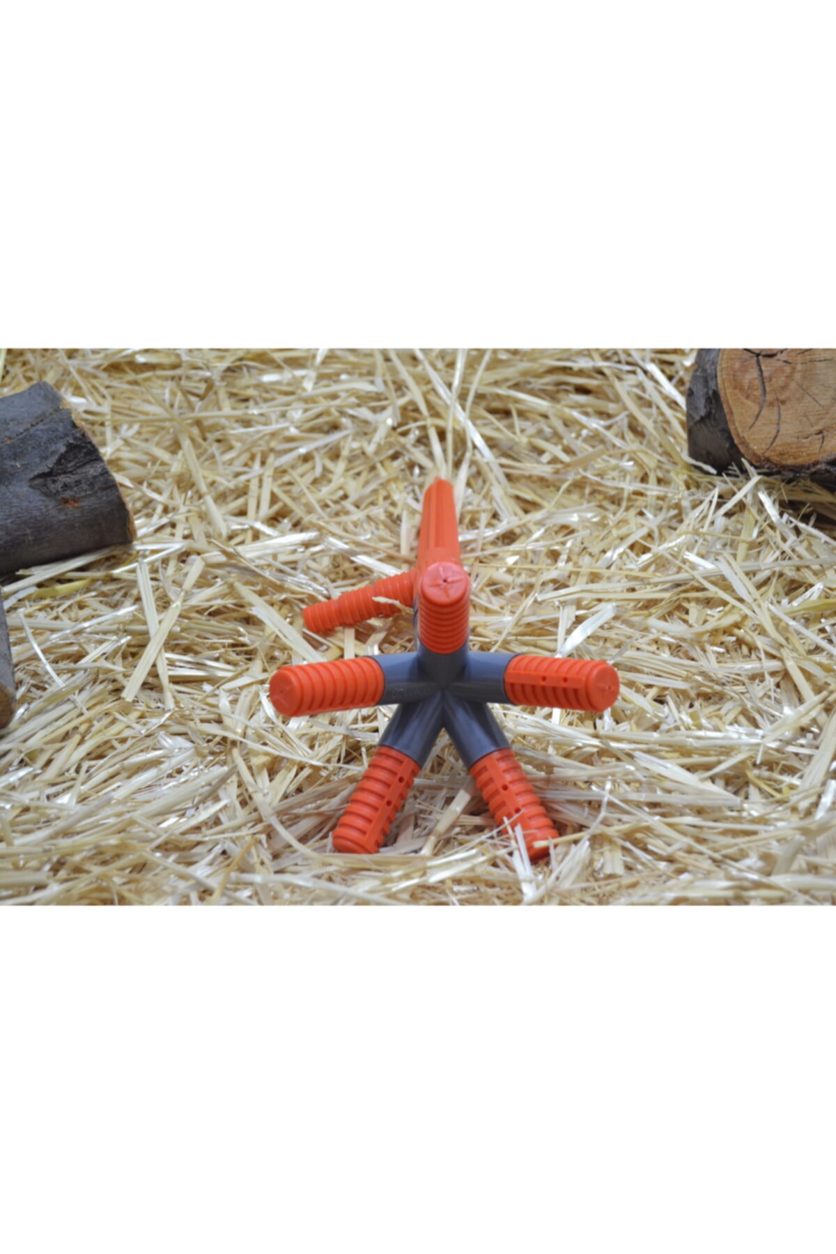 Üzümcü Yağmurlama Fıskiyesi 5 Kollu