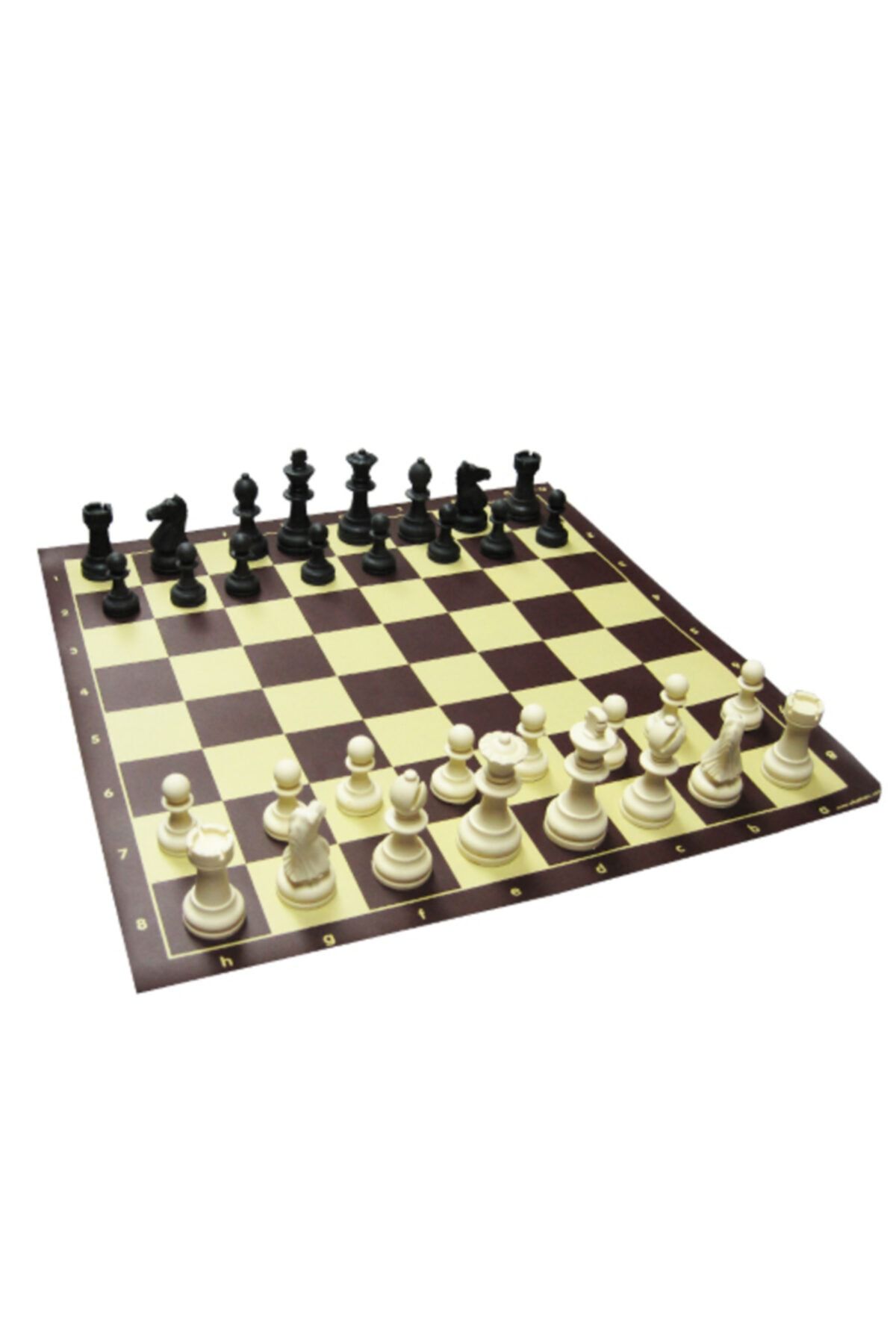 SATRANÇ Usta Satranç Takımı - 10354