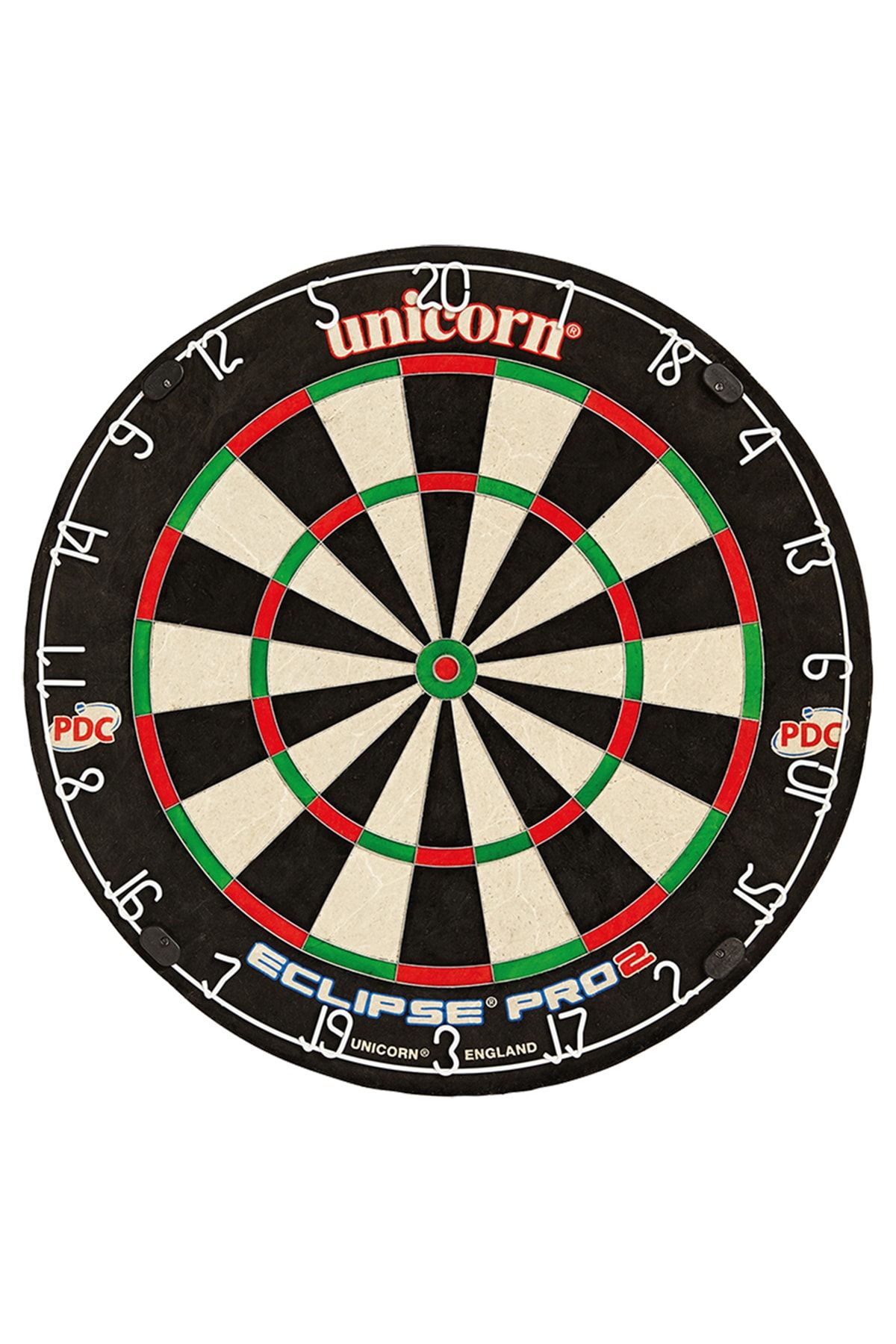 UNICORN Unicorn 79453 Eclipse Pro2 Dart Tahtası