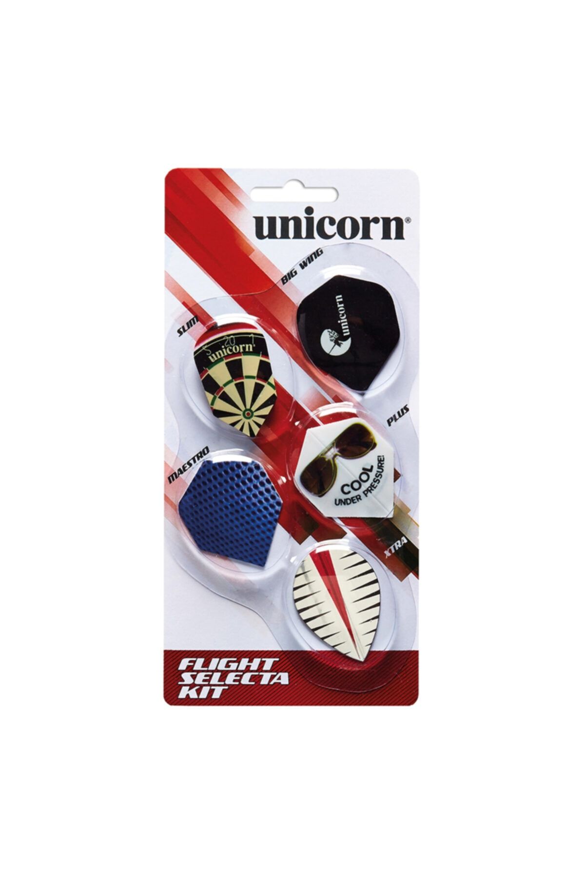 UNICORN Dart Kanat Seti - 77897