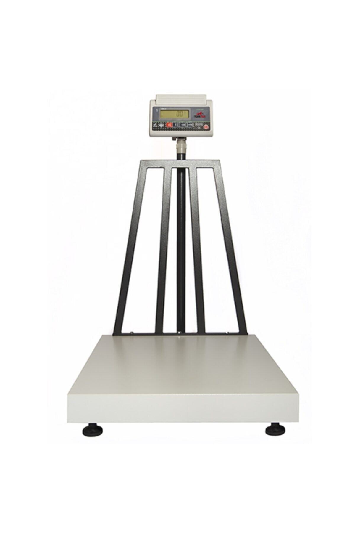 Jadever 60x70 600 Kg Tartım Baskül