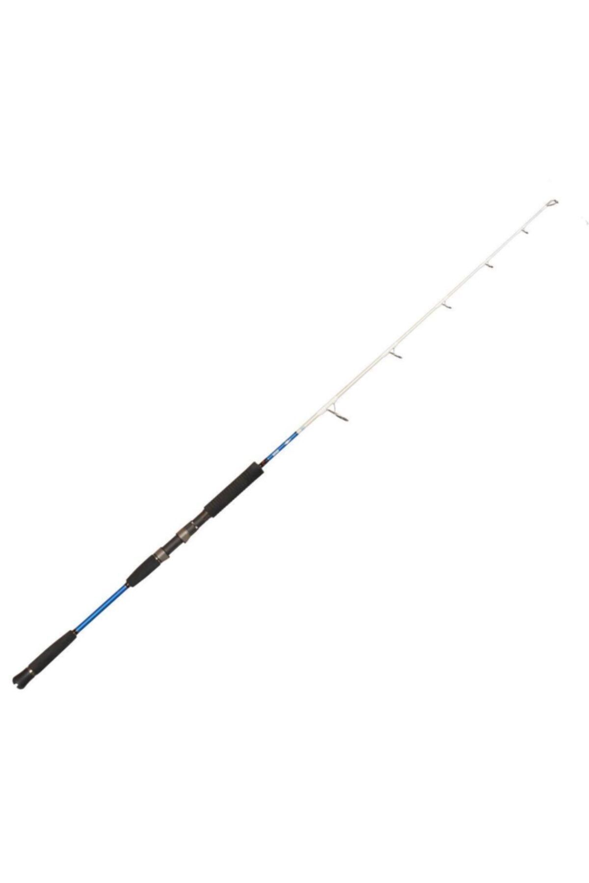 Savage Gear Salt 1dfr Slow Jıggıng 183cm Ml 80-150g Tek Parça