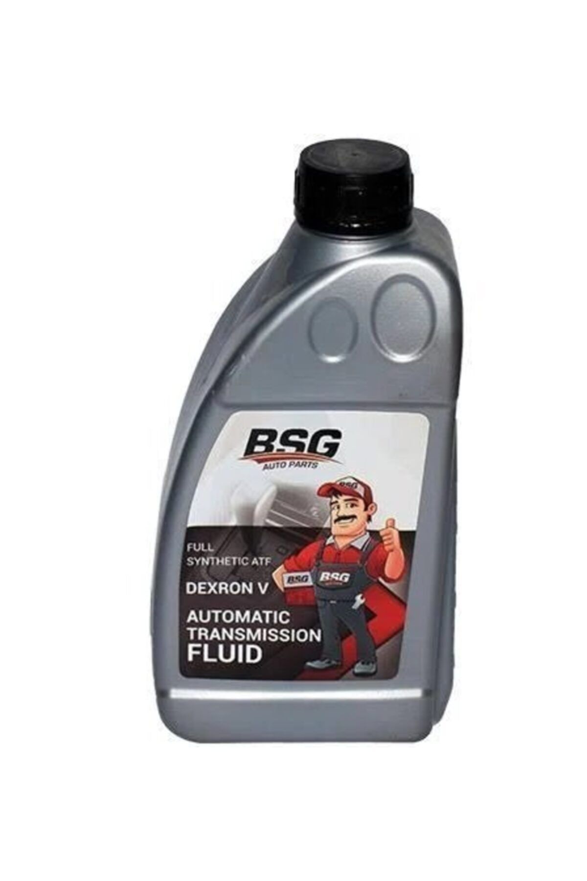 BSG Dextron V % 100 Sentetik 1 Lt - Unıversal