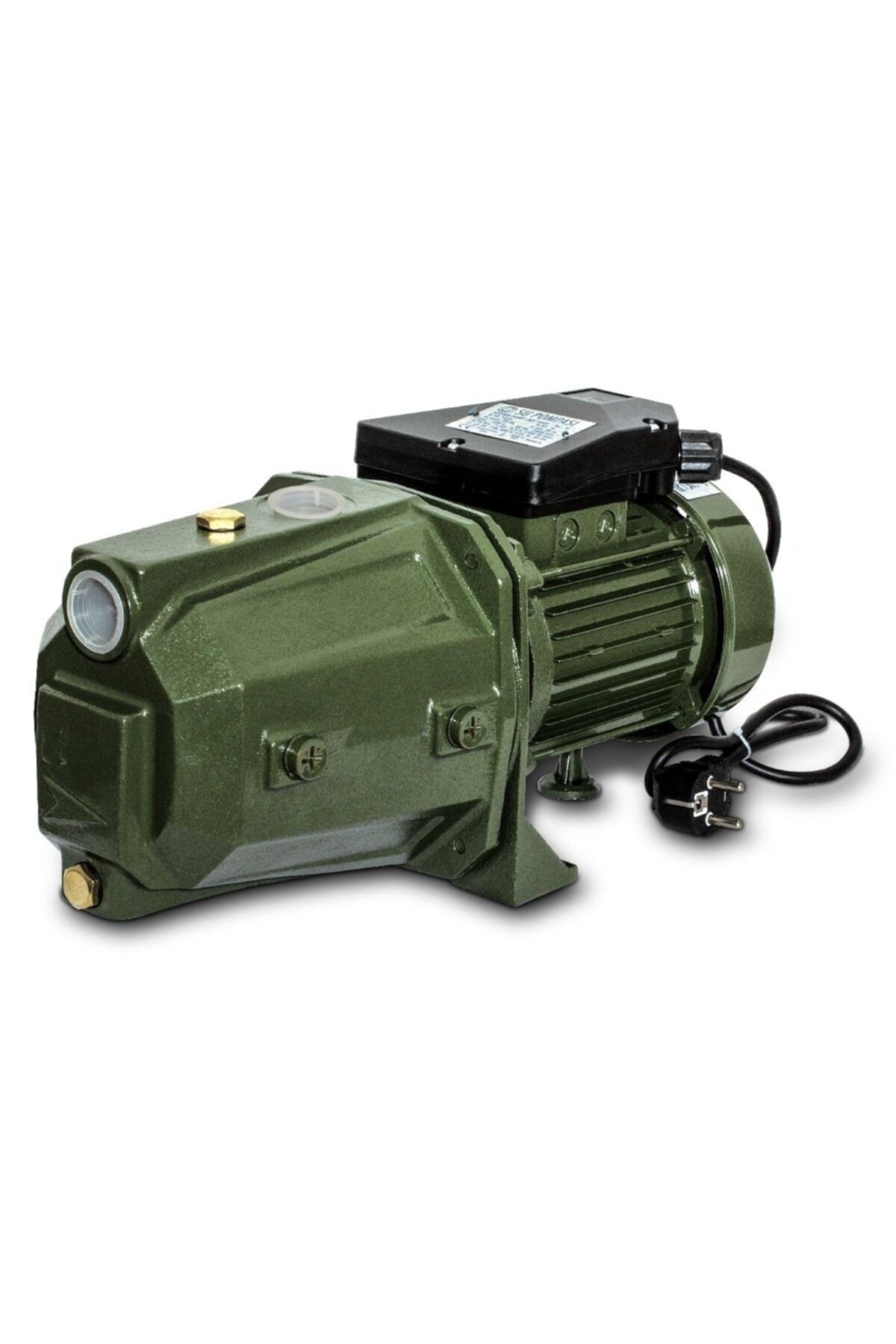 Aiwa Murcell Kendinden Emişli Micro Vortex Pompa Jet100