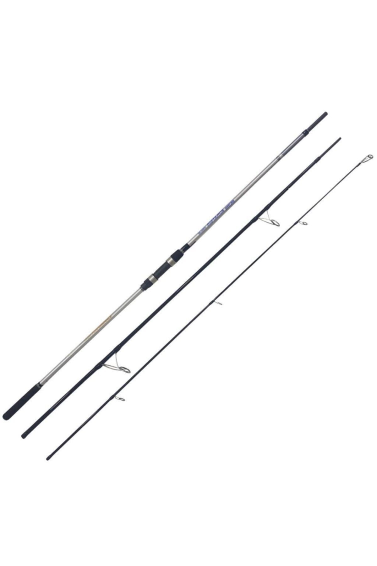 Okuma Distance Carp 3,90 Cm 3 Parça