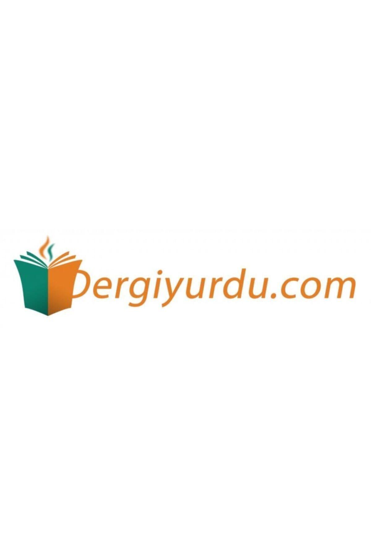 Doğan Burda Dergi Yayıncılık Burda Dergisi Mayıs 2020