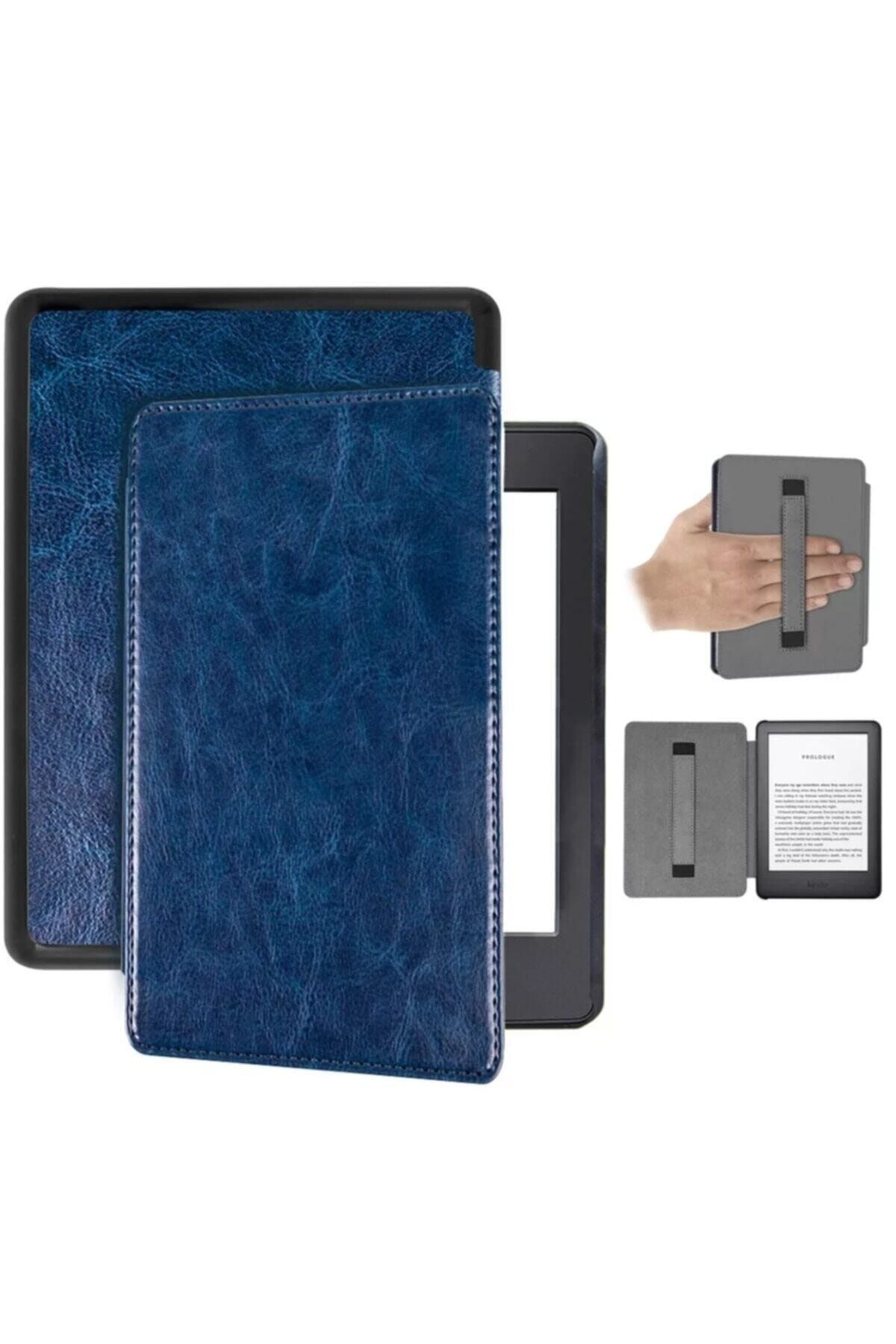 BOOX Kindle 10.nesil Touch 2019 E-kitap Okuyucu Kılıfı