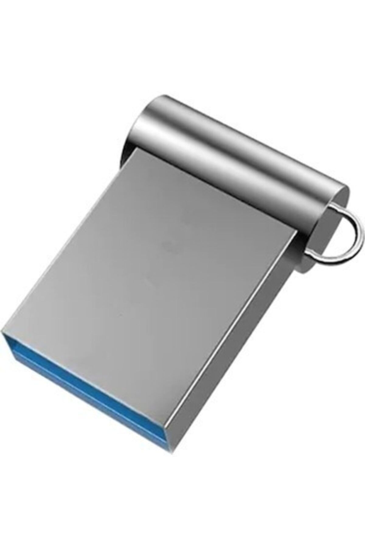 ELECTROZEN Powerway 8 Gb Mini Usb Flash Bellek Metal 3.0 Usb