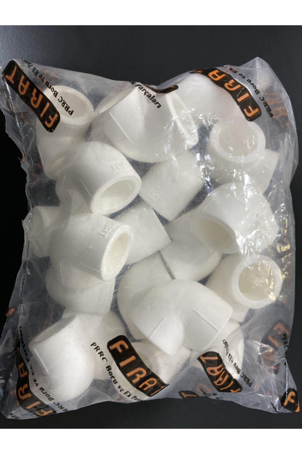 FIRAT 25mm Dirsek 20 Adet