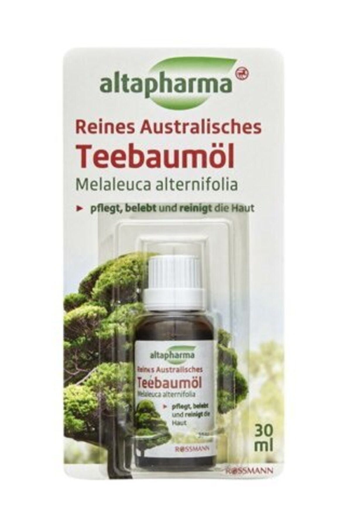 Altapharma Çay Ağacı Yağı 30 ml