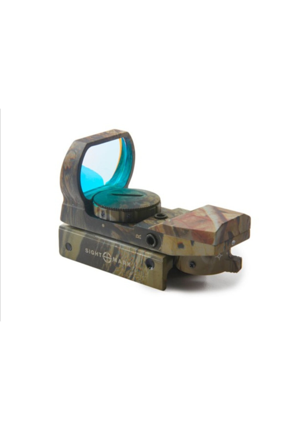 Siber Sightmark Lazer