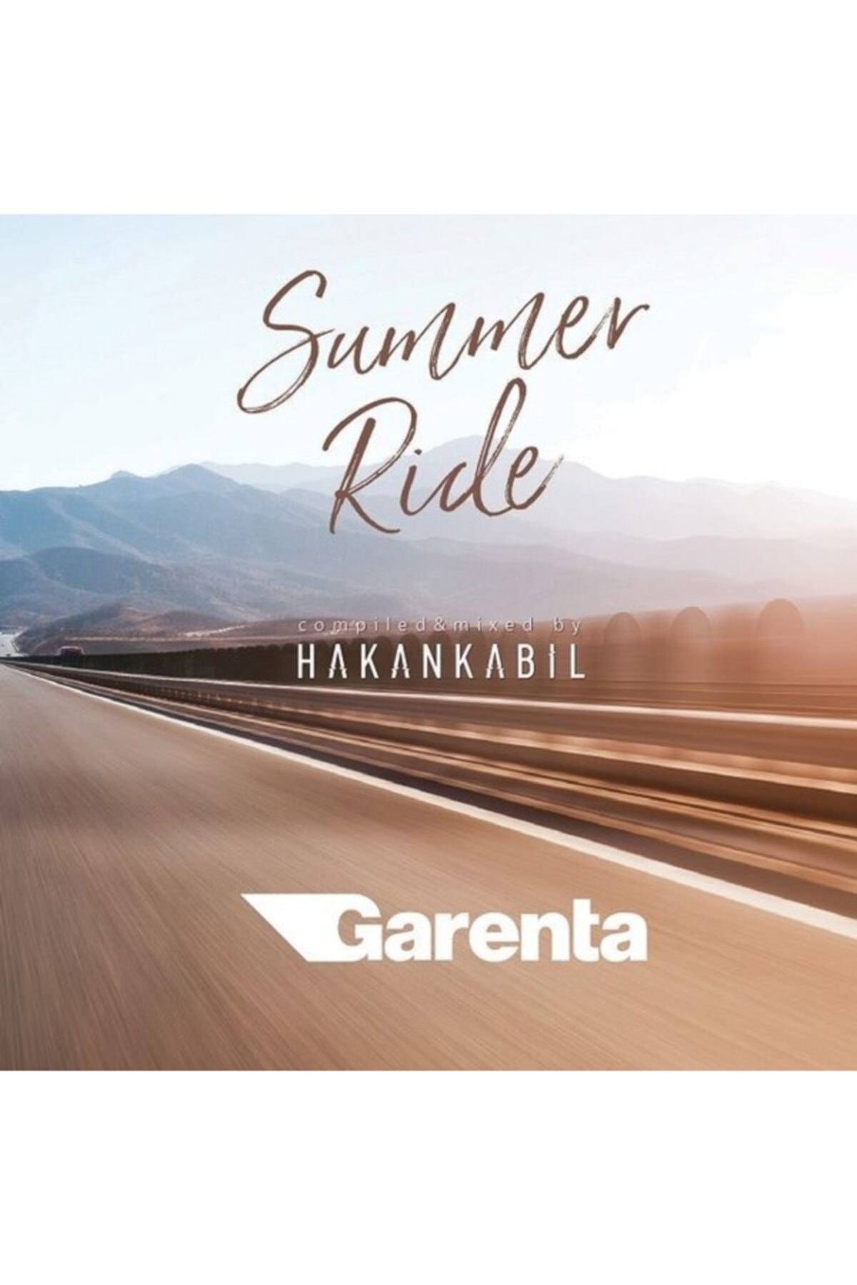 Sony Müzik Garenta Summer Ride