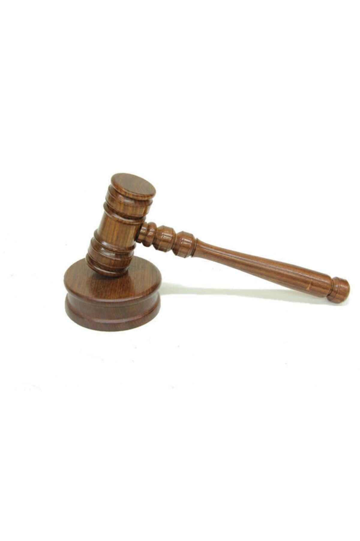 Karvon Hakim Tokmağı Ahşap