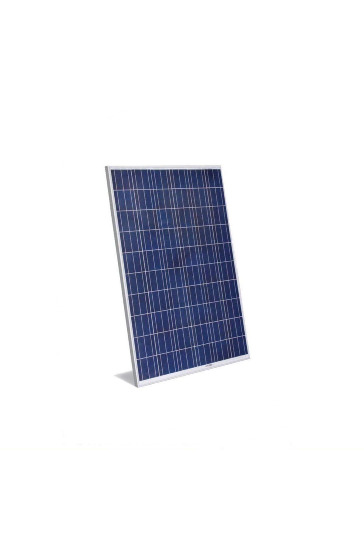 Lexron 105 Watt 12v Polikristal Güneş Paneli