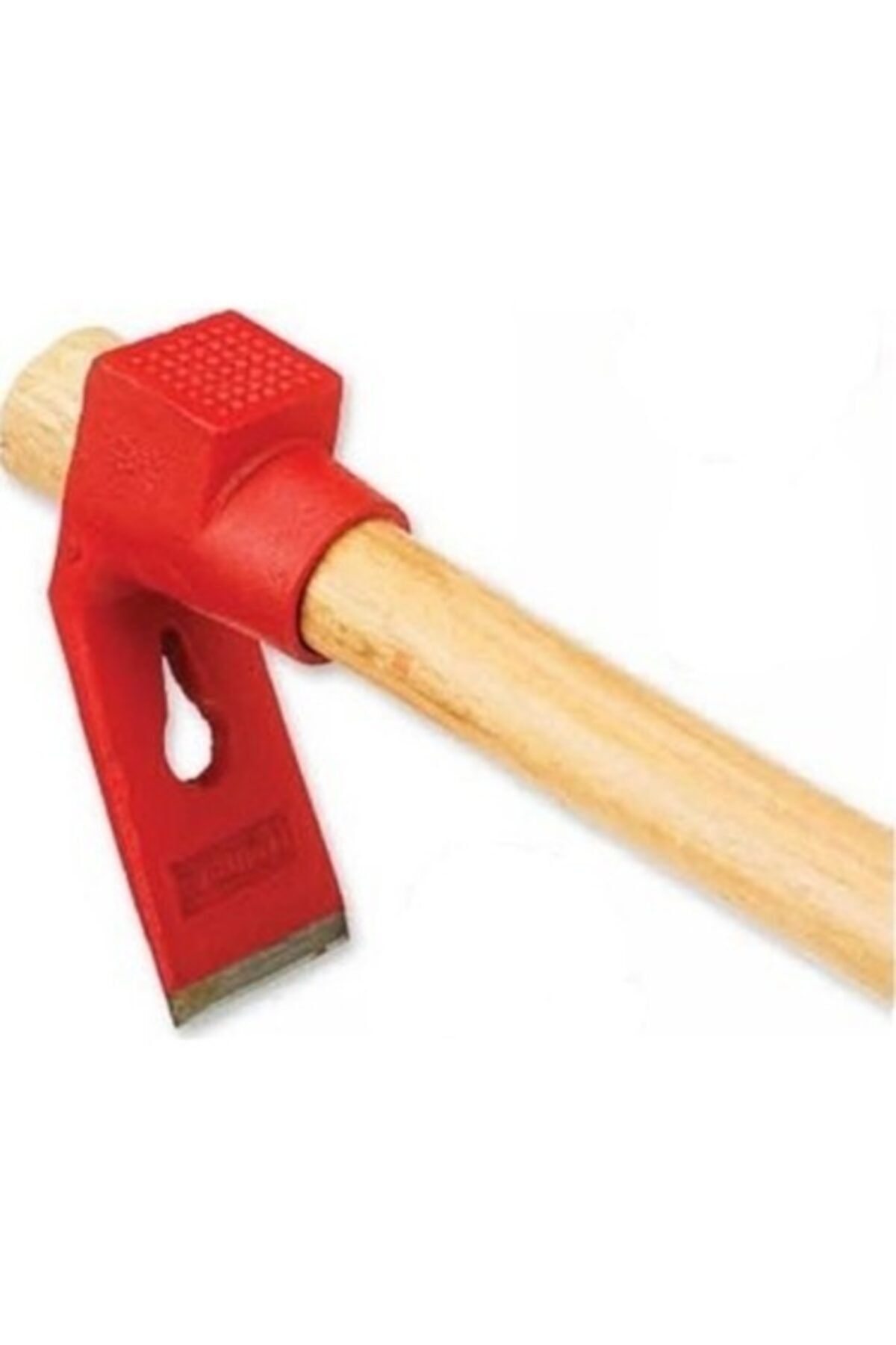TOOL MASTER Gürgen Saplı Keser 400 gr Kırmızı