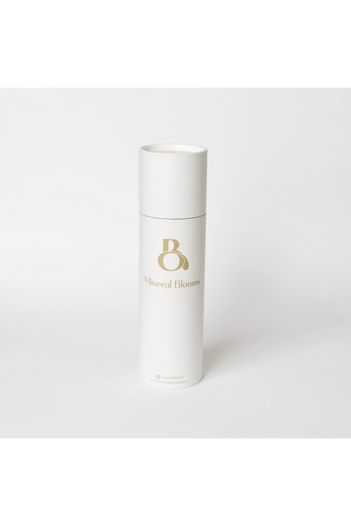 Mineral Blooms Kristal Epsom Tuzu-750 Gr