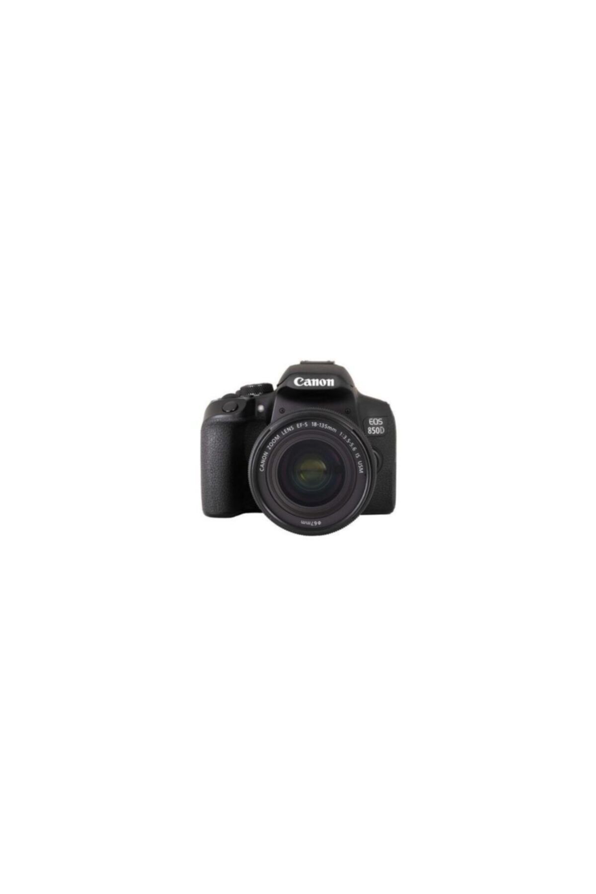 Canon Eos 850d 18-135mm Is Usm Lens Kit -