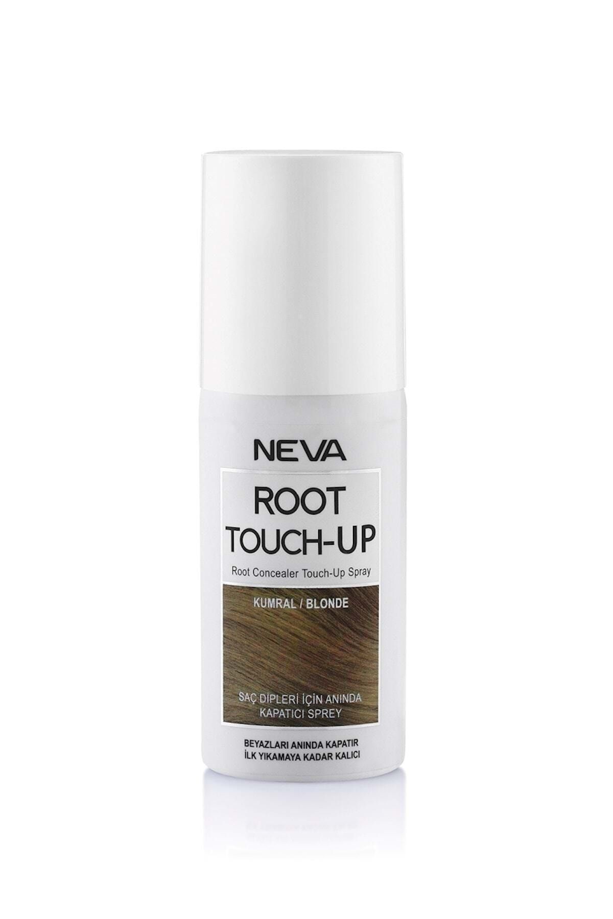 Root TouchUp Sprey 75 ml -kumral