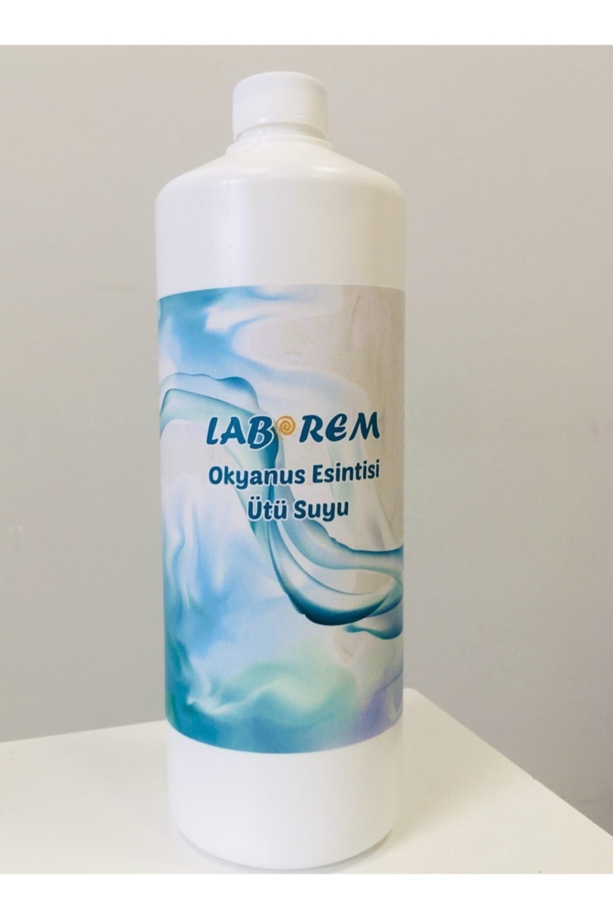 laborem Ütü Suyu Okyanus Ferahlığı 1000 ml Kazanlı Ütülerde Kullanıma Uygun